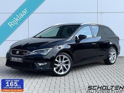 Seat Leon ST