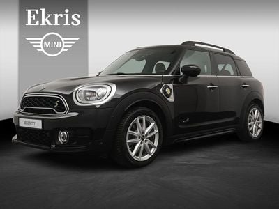 Occasion Mini Cooper Countryman Chili 2020 Zwart SUV