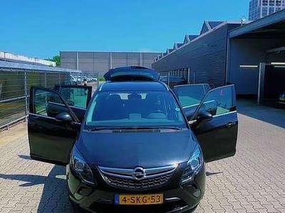 Opel Zafira Tourer