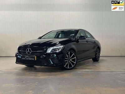 Mercedes CLA180