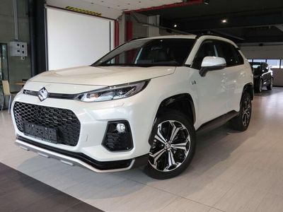 Wit Gebruikt 2022 Suzuki Across GLX SUV | € 43.500