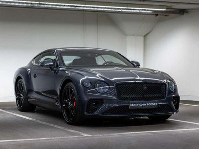 tweedehands Bentley Continental GT V8