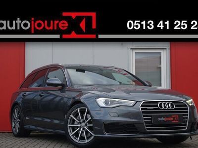 tweedehands Audi A6 Avant 3.0 TDI Quattro Premium Edition | 2x S-Line