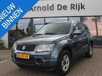 tweedehands Suzuki Grand Vitara 2.0-16V Jlx