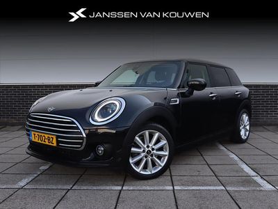 Mini Cooper Clubman