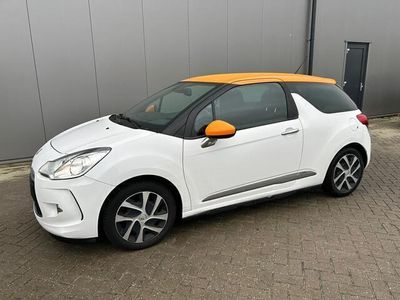 Citroën DS3