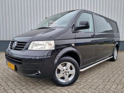 VW Transporter