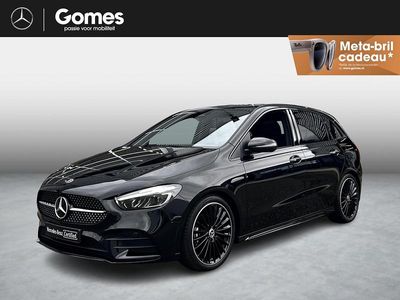 Mercedes B180
