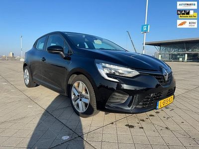 Occasion 2021 Renault Clio V Zen | € 9.999 (Goede deal)