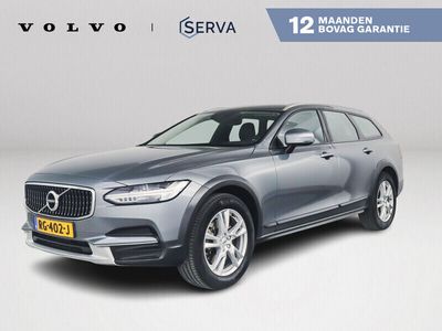 Volvo V90 CC
