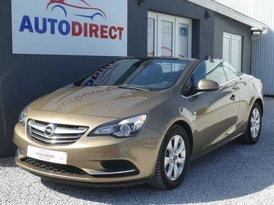 Opel Cascada