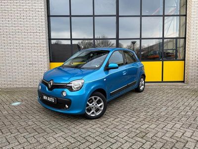 Blauw Gebruikt 2014 Renault Twingo Dynamique Hatchback | € 6.245 (Eerlijke prijs)