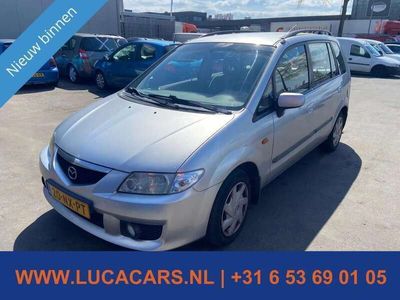 tweedehands Mazda Premacy 1.8i Active