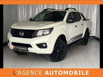 Wit Gebruikt 2020 Nissan Navara Pickup | € 34.490