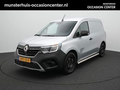 tweedehands Renault Kangoo 1.5 Blue dCi 95 Luxe - Sidebars - Trekhaak