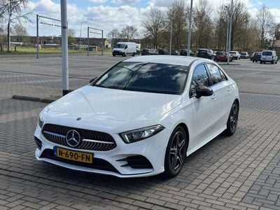Mercedes A220