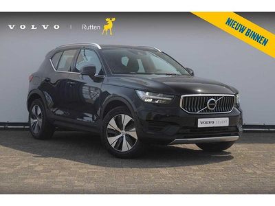 Occasion 2018 Volvo XC40 Inscription SUV | € 33.340 (Eerlijke prijs)