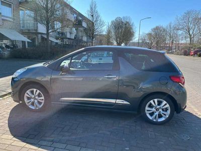 Citroën DS3