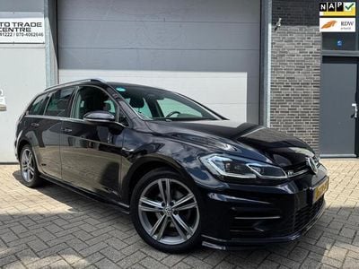 VW Golf VII