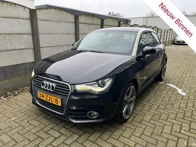 tweedehands Audi A1 1.4 TFSI CLIMA/ XENON/ NAVI/ LM VELGEN/ PDC!