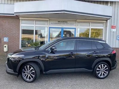Occasion 2024 Toyota Corolla Cross Style SUV | € 39.350 (Duur)