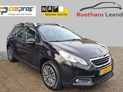 Occasion 2015 Peugeot 2008 Active SUV | € 7.900 (Eerlijke prijs)