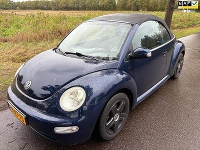VW Beetle
