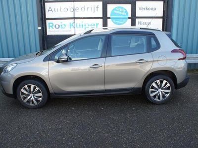 tweedehands Peugeot 2008 1.2 PureTech Active