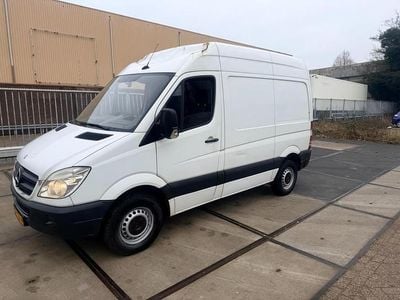 Occasion Mercedes Sprinter 88 PK (64 kW) 2007 Van