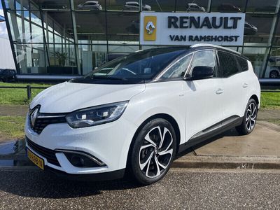 tweedehands Renault Scénic IV 