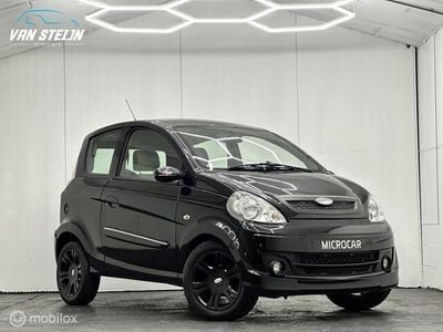 Microcar M.Go