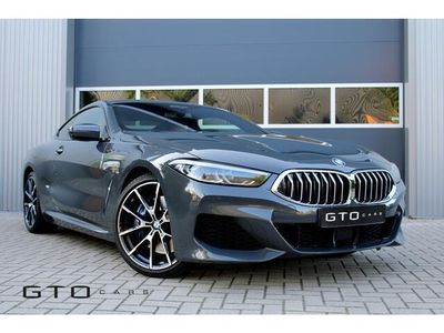 BMW 840