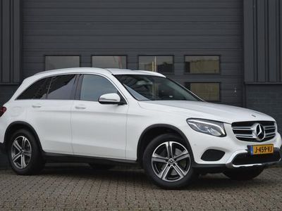 Mercedes GLC250