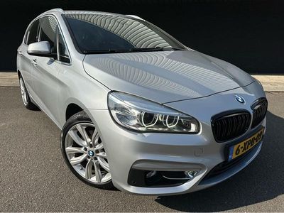 Occasion BMW 225 Executive 233 PK (171 kW) 2014 Grijs Stationwagen