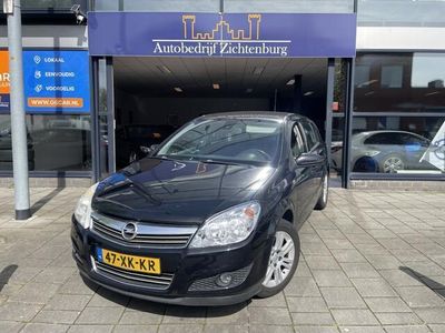 tweedehands Opel Astra 1.6 Executive