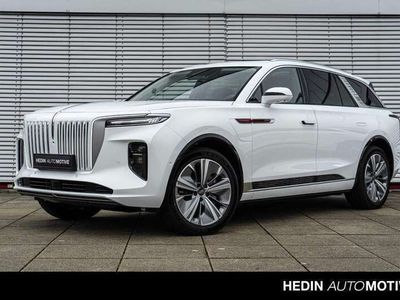 tweedehands Hongqi E-HS9 Executive 99 kWh AWD | Rijbereik: 465 km | Exclusi