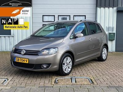 tweedehands VW Golf Plus 2.0 TDI Life Clima | Cruise | Navi | PDC