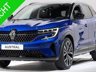 tweedehands Renault Austral TCE 130 Mild Hybrid Advanced Equilibre