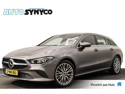 Mercedes CLA180