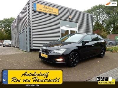 Seat Leon ST