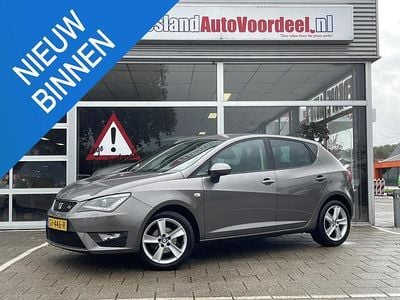 Seat Ibiza SC