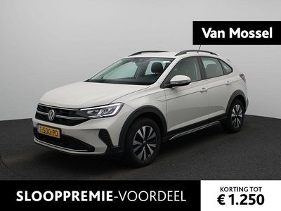 Grijs Gebruikt 2023 VW Taigo Life SUV | € 21.900 (Goede deal)