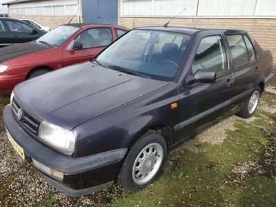 VW Vento