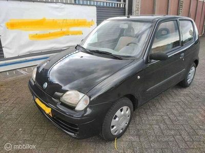 Fiat Seicento