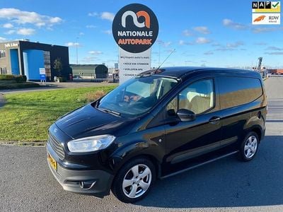 Overige Gebruikt 2015 Ford Transit Trend Van | € 4.950 (Super prijs)