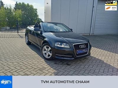 Audi A3 Cabriolet