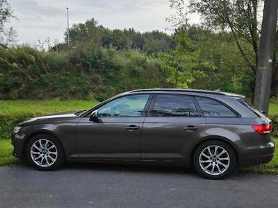 Occasion Audi A4 150 PK (110 kW) 2016