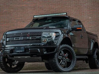 Occasion Ford F-150 Raptor 417 PK (306 kW) 2014 Pickup