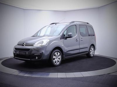 tweedehands Citroën Berlingo 1.2Turbo SELECTION CARPLAY/AIRCO/CRUISE/PDC/BLUETO