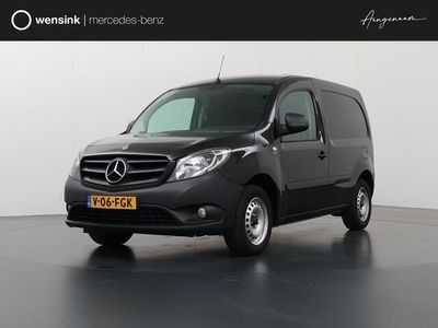 tweedehands Mercedes Citan 109 CDI L2 | Navigatie | Bluetooth | Airco | Parkeersensoren | Certified